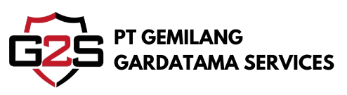 PT Gemilang Gardatama Services