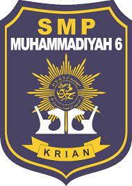 SMP 6 KRIAN SIDOARJO