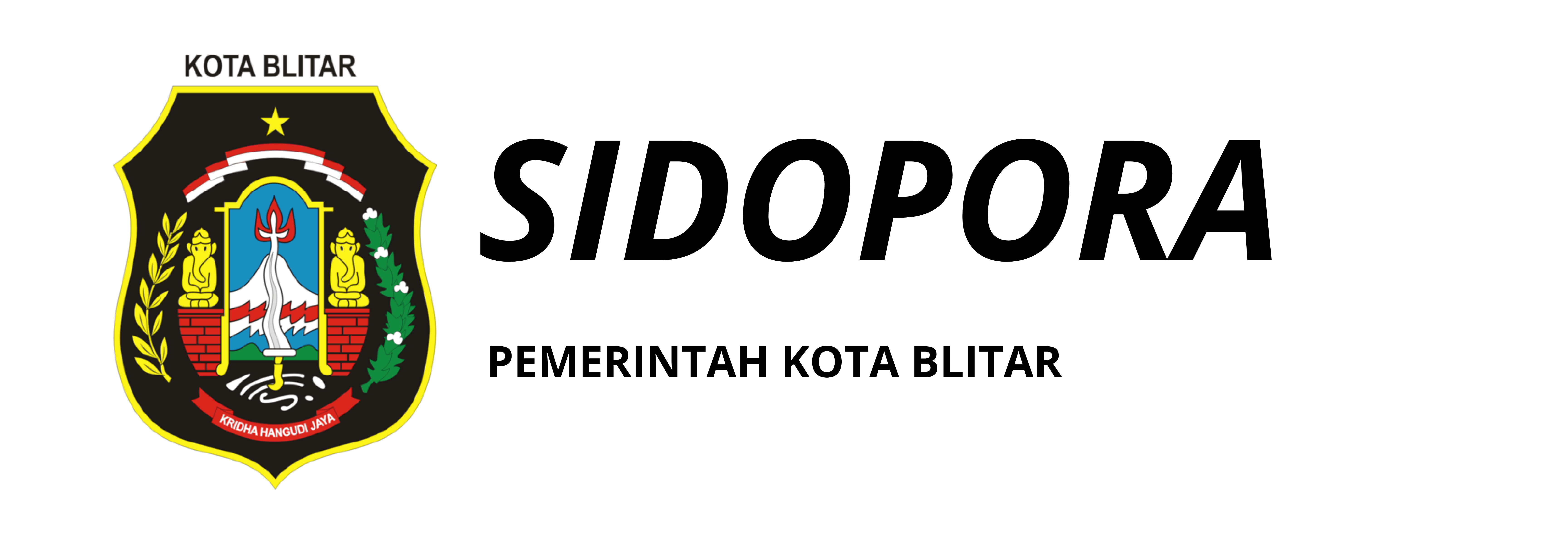 DISPORA BLITAR