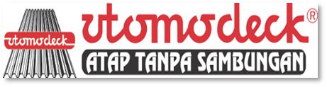 PT. Utomodeck Metal Works
